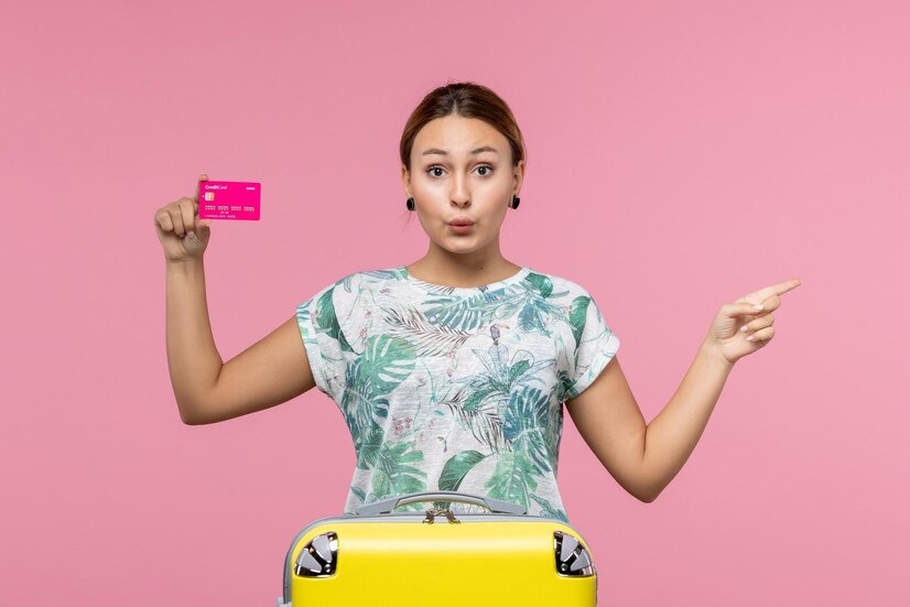 Conheça Bons Cartões de Crédito para Viajantes