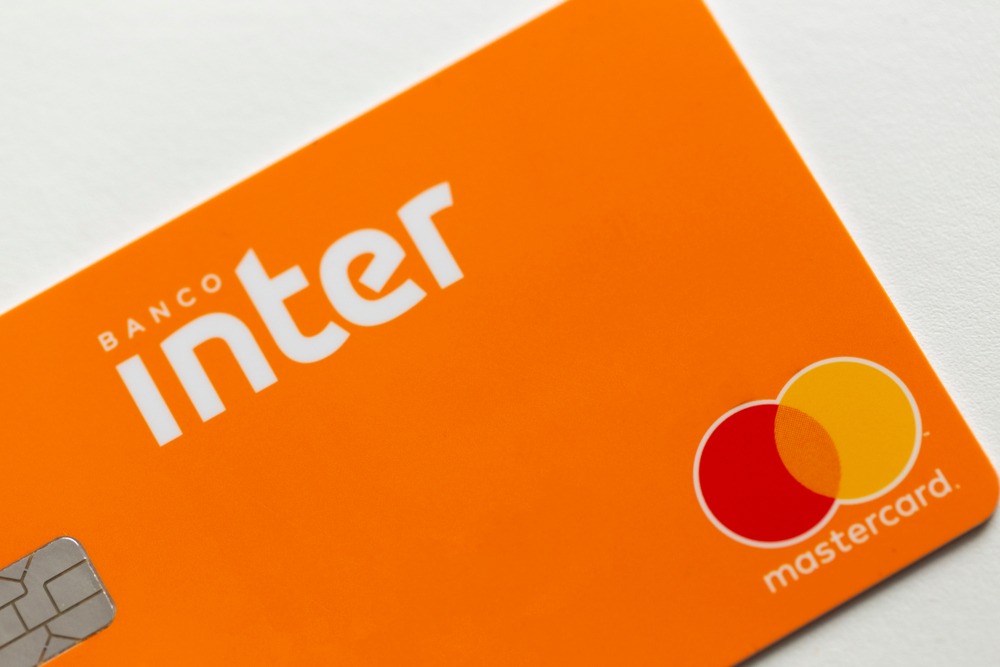 Cartão de Crédito Banco Inter