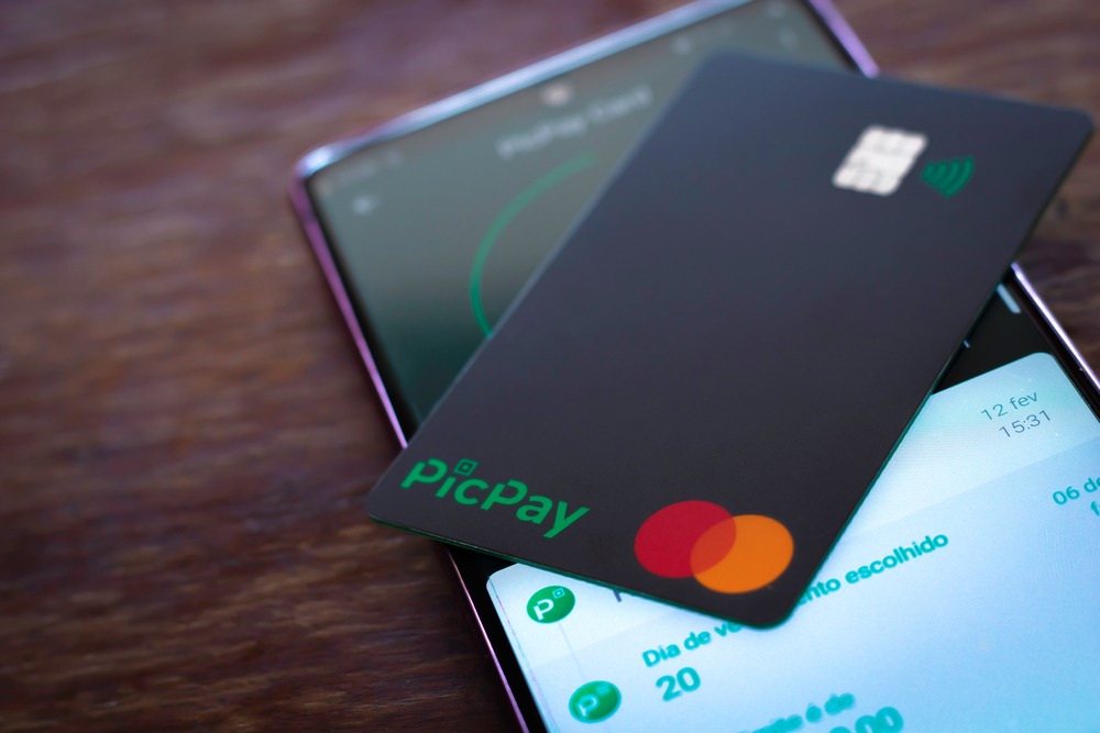 Cartão PicPay: Um Guia Completo Sobre Suas Funcionalidades