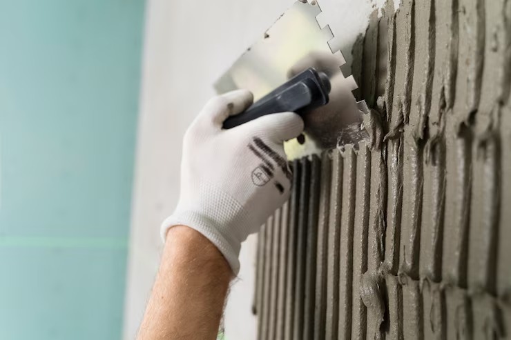 Veja Opções em Alta para Financiamento de Material de Construção