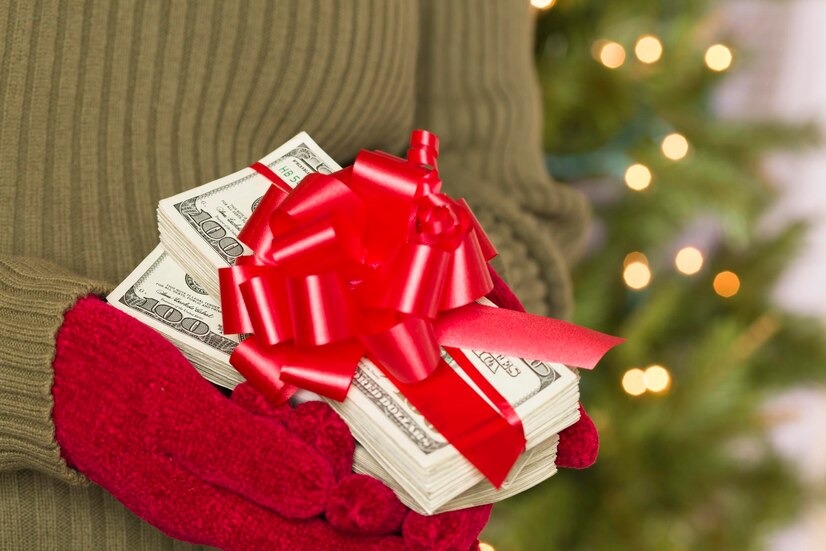 Já pensou em dar investimentos como presente de Natal? Conheça o GiftCard