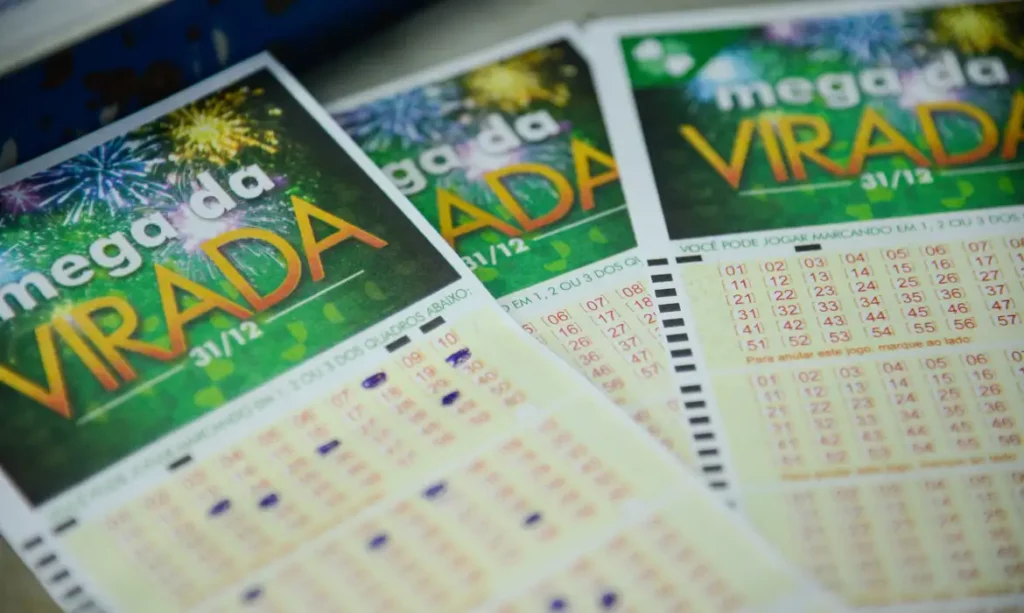 Mega da Virada