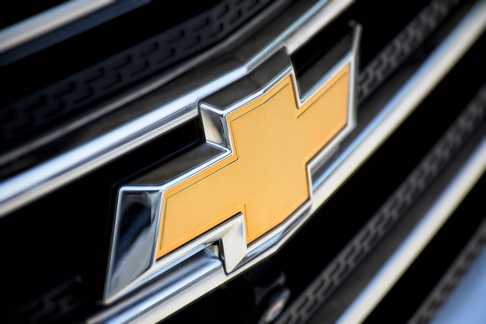 Financiamento Chevrolet: diversos planos para você adquirir seu automóvel