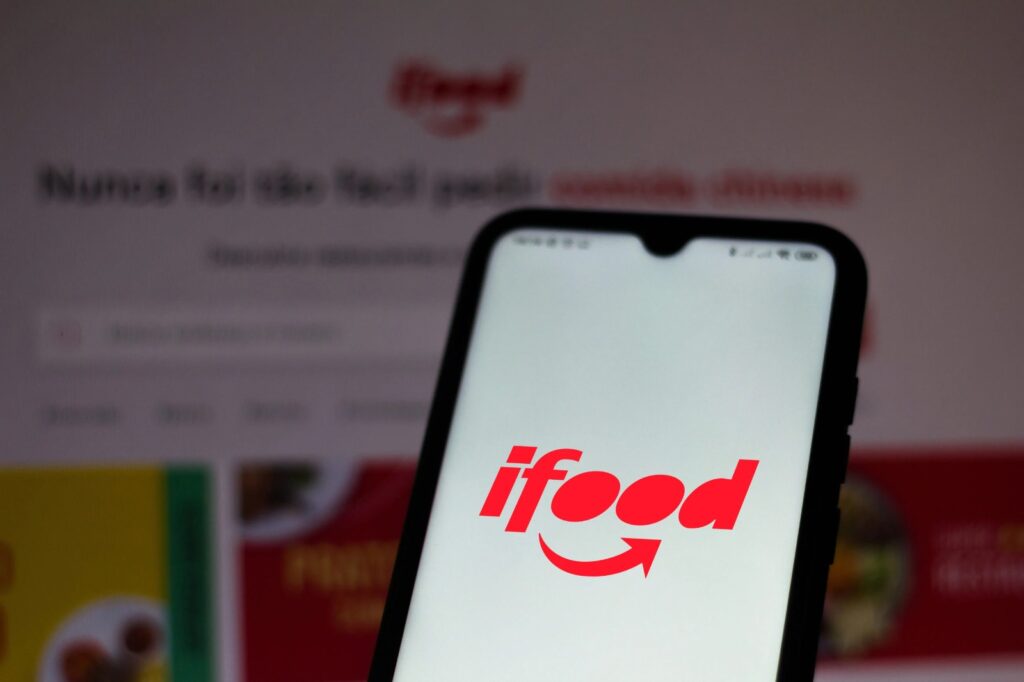 Crédito iFood Pago: taxas acessíveis para o crescimento do seu negócio