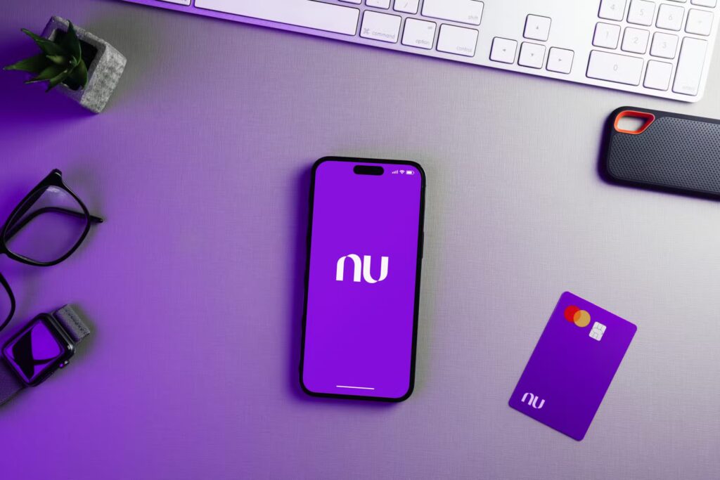 Empréstimo Pessoal Nubank: simples, rápido e sem complicações