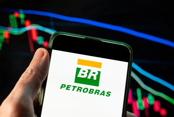cartão petrobrás